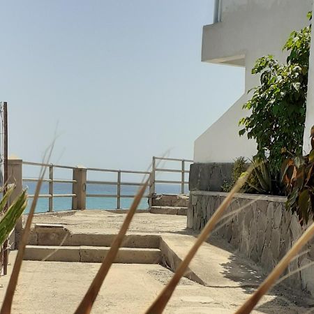 Playa Del Aguila  Nueva Europa Studio Ocean View 아파트 외부 사진