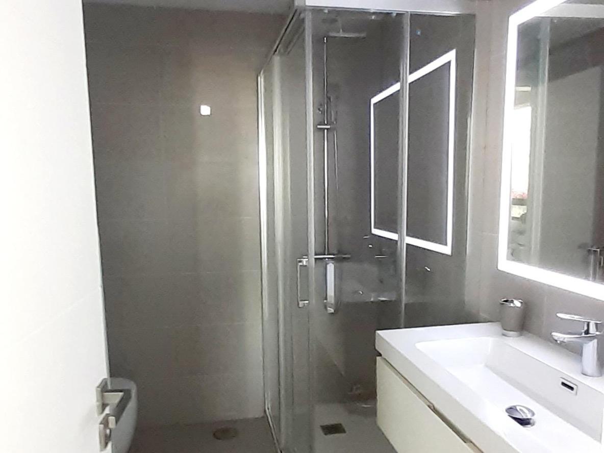 Playa Del Aguila  Nueva Europa Studio Ocean View 아파트 외부 사진